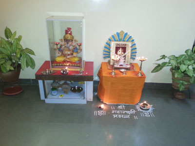 gallery